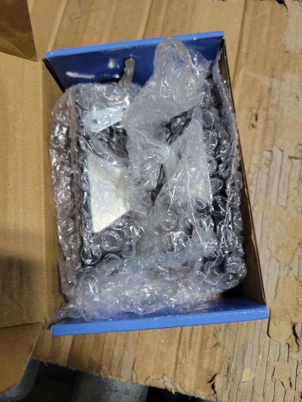 Photo 1 of 2 Pack Compression Latch Flush Mount Zinc Alloy Adjustable Sealed Large Lever Hand Operated Compression Latches Key Locking