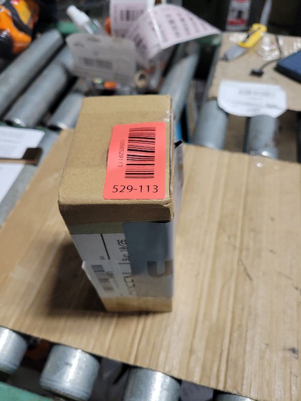 Photo 1 of 2 Pack Total 200 LED 66FT Solar Powered Copper Wire String Lights Outdoor, Waterproof, 8 Modes Fairy Lights for Garden, Patio, Party, Yard, Christmas (Multicolor)