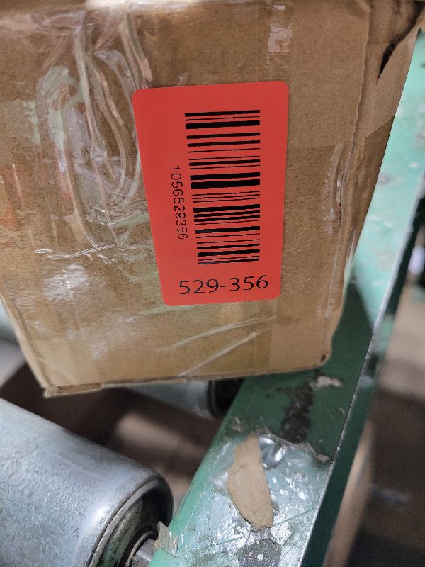 Photo 1 of 12 Pack 1.8 Inch Nylon Sealed Garage Door Rollers, Quiet/Durable and High Load, High Performance Bearing, Black, by GENHAKON.