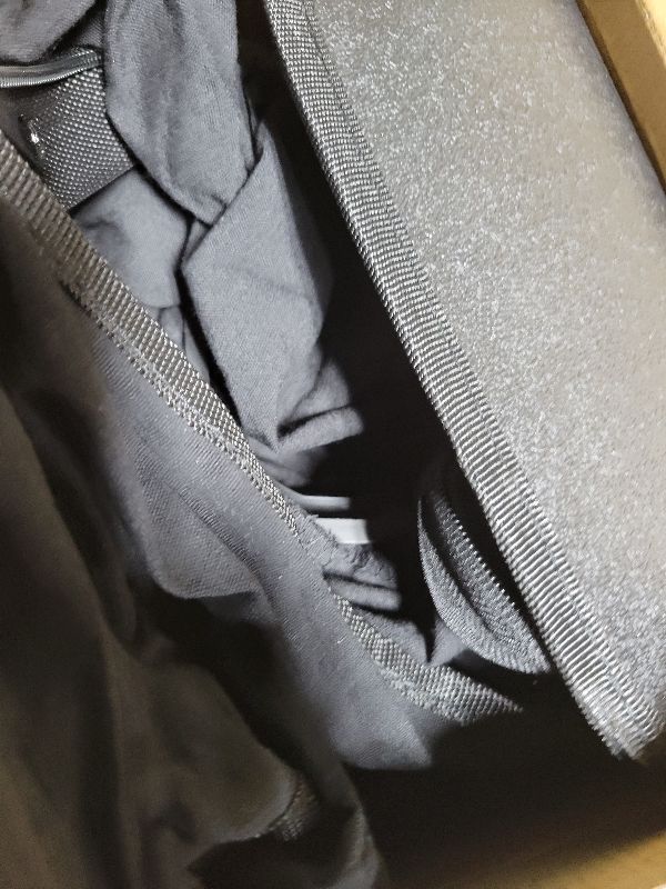 Photo 1 of 205110001 Leaf Vaccum Vac Attack Bag Compatible with Ryobi 40V RY40405 RY40405VNM Cordless Leaf vacuum