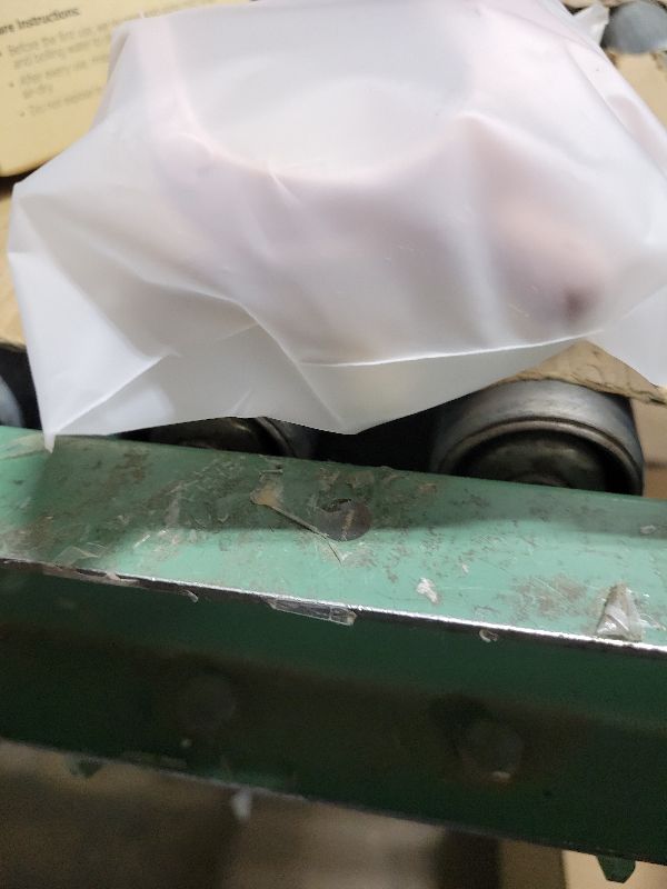 Photo 1 of 2 Packs Baby Teething Toy for 0-6 6-12 Months, Food Grade Silicone Teething Mitten, Anti Dropping Wrist Hand Teethers Baby Chew Toys for Sucking Needs, BPA Free