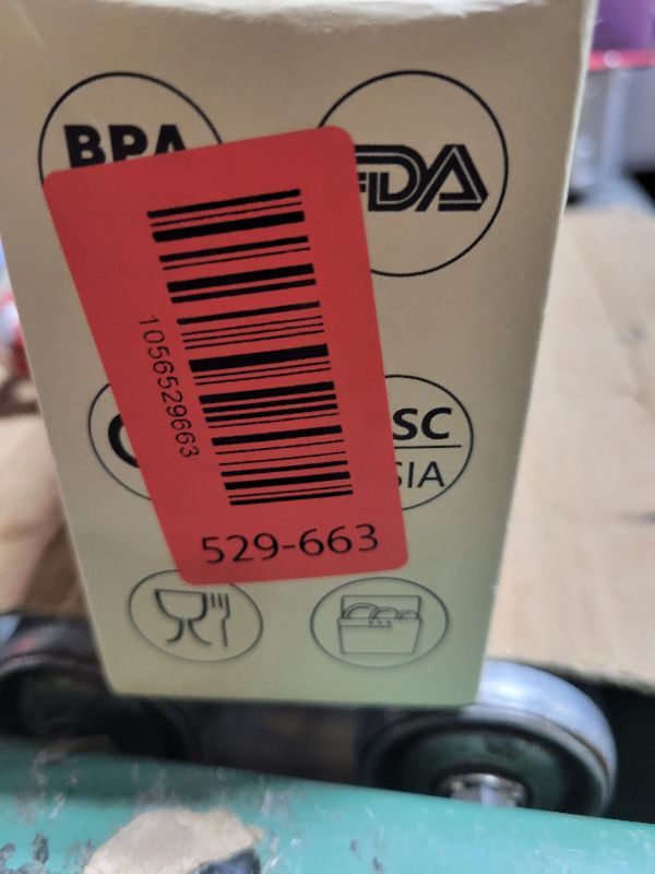 Photo 1 of 2 Packs Baby Teething Toy for 0-6 6-12 Months, Food Grade Silicone Teething Mitten, Anti Dropping Wrist Hand Teethers Baby Chew Toys for Sucking Needs, BPA Free