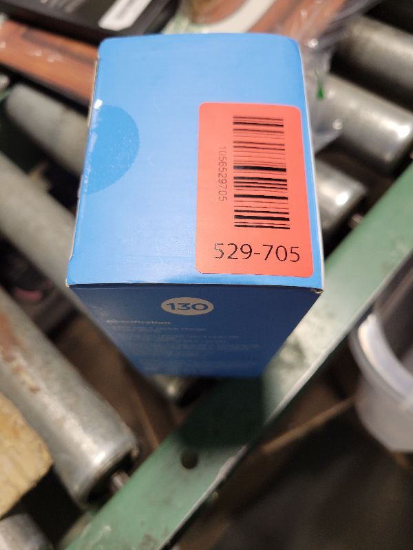 Photo 1 of 130W USB C Laptop Charger Type-C Power Adapter for Dell XPS 15 2-in-1 9575 XPS 17 9700 Precision 5530 5550 5750 3660 3551 Latitude 7410 7310 7210 9410 9510 5420 5520, 10FT Power Cord