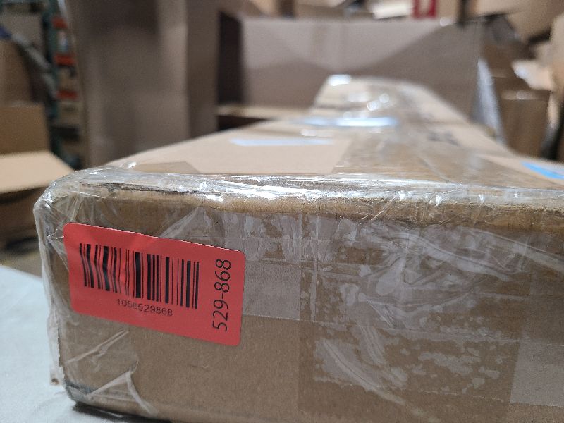 Photo 1 of 1 Pack Large Shelf Brackets Long Floating Shelf Bracket Invisible Floating Shelf Hardware Heavy Duty Floating Mantel Brackets(43"X6"X3" with Tools)