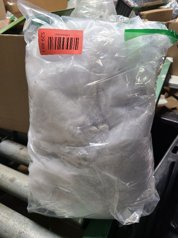 Photo 1 of 1000 sqft Spider Webs Halloween Decorations Bonus with 30 Fake Spiders, Super Stretch Cobwebs for Halloween Indoor and Outdoor Party Supplies