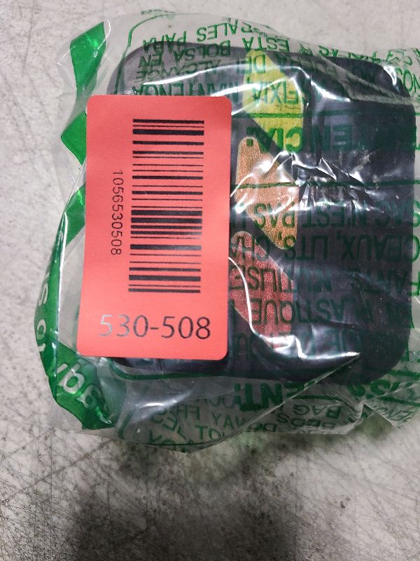 Photo 1 of 2 Inch Tri-Color 3 Color Logo Trailer Hitch Tube Cover Plug Cap, Rubber Receiver Tube Hitch Plug Compatible with Toyota Car Accessories. (Yellow Red A)