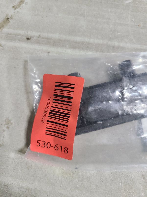 Photo 1 of 14-Slot Picatinny Rail Riser Mount, (1"/0.83"/0.5" Height), 5.7" Length Flat Top Mount Adapter and Riser Mount (Low - 0.5") (MT050-14)