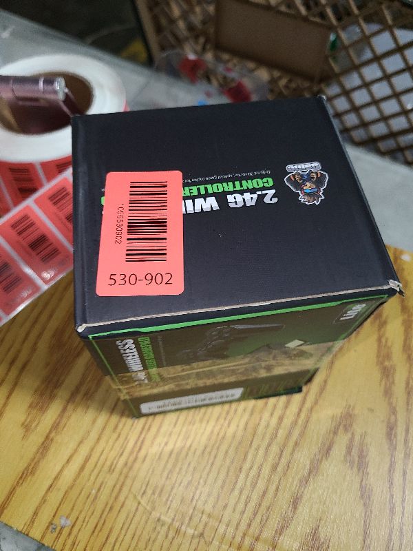 Photo 1 of 2025 New Upgrade Retro Gaming Console - Retro Gaming Stick,Retro Game Console Built-in 20000+ Games&9 Classic Emulators,4K HDMI Output,Plug and Play Game Stick with 2 Controllers(64G)