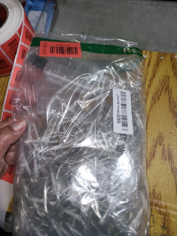 Photo 1 of 2 Pack Christmas String Lights Battery Operated with Timer, 66FT 200 LED Waterproof Twinkle Lights, 8 Modes Fairy Light for Indoor and Outdoor Bedroom Garland Tree Christmas Decorations (Warm White)