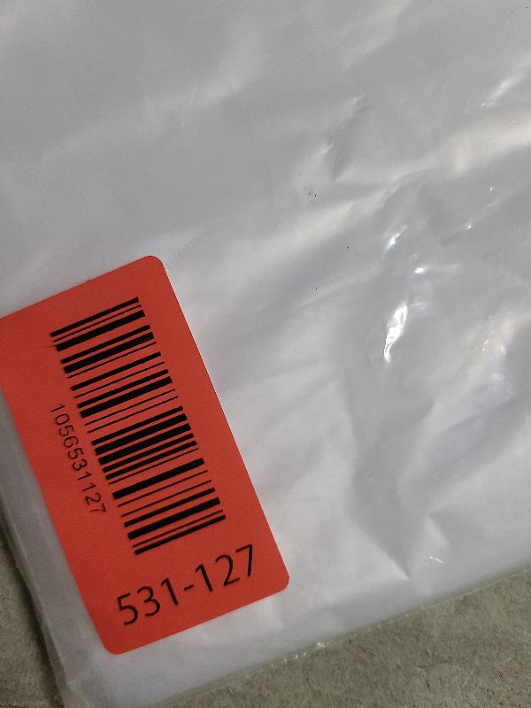 Photo 1 of 2 Pcs 98.4 x 59 Inches Large Balloon Bags for Transport, Big Plastic Balloon Storage Bag,Clear Balloon Drop Bag, Giant Carrying Storage Bags for Wedding Birthday Party Supplies