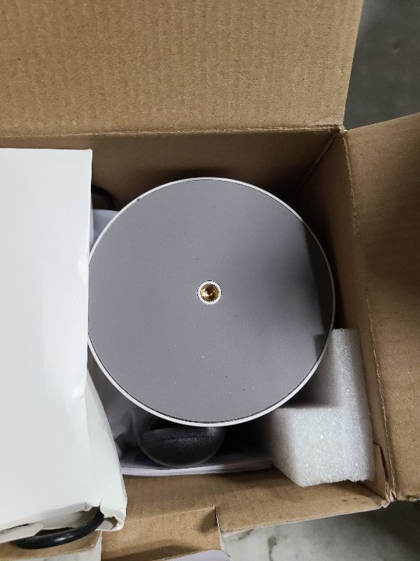 Photo 1 of [Electric Focus]Mini Portable Projector with 4K Support, Bluetooth 5.4 WIFI6, 5watt Sound Base Speaker, 260 ANSI, Android 11, 210° Rotation , Auto Keystone Correction Video Projector HY300 PLUS