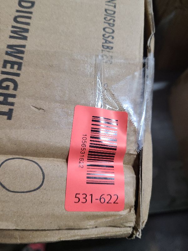 Photo 1 of 1,000 Plastic Disposable Soup Spoons Bulk White Medium Weight Disposable Silverware Plastic Cutlery Spoons