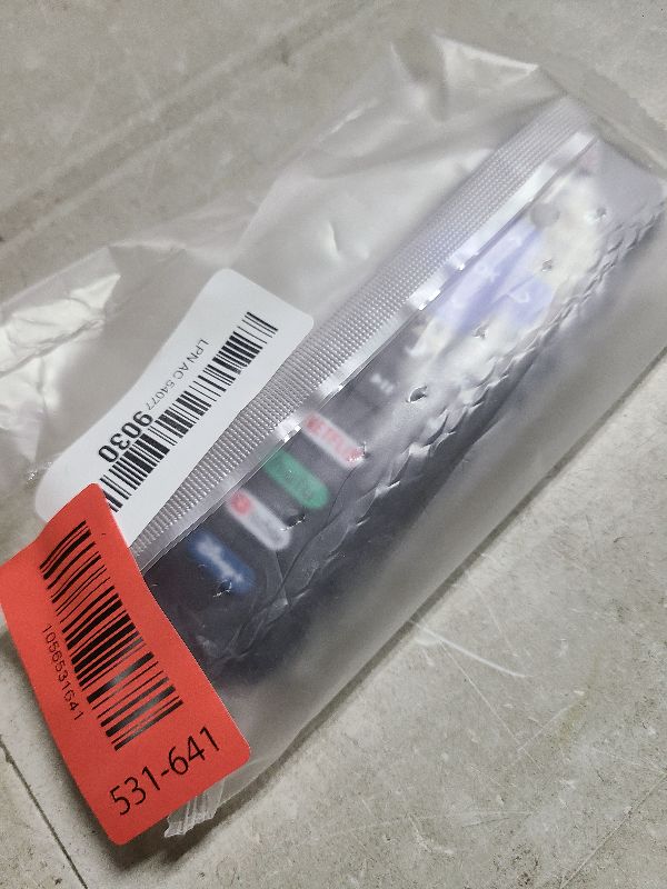 Photo 1 of (Pack of 2) Replacement Remote Control Only for Roku TV, Compatible for TCL Roku/Hisense Roku/Onn Roku/Sharp Roku/Element Roku/Westinghouse Roku/Philips Roku Smart TVs (Not for Roku Stick and Box)