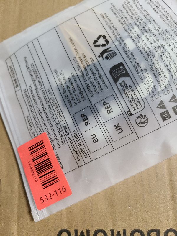 Photo 1 of 24 Pack Glitter Halloween Ghost Cupcake Toppers - Baby Shower Decor Gender Reveal Decorations (Black)