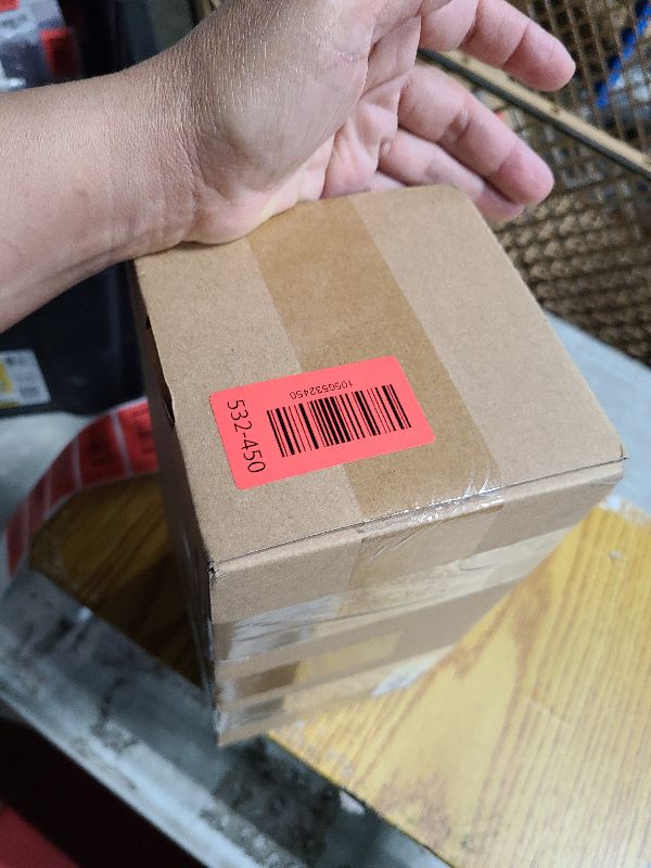 Photo 1 of 140 Pack Trading Card Shipping Protector – Rigid Card Mailers Supplies for Collectors and Hobby Trade Resist Dings and Damage During Shipping - Cards Armor Defend Sport, Baseball, Trading Cards Bends