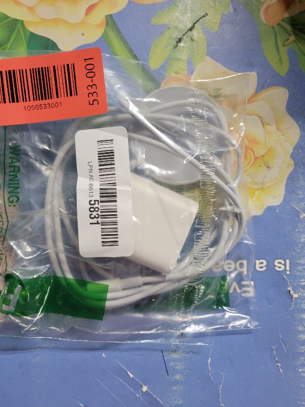 Photo 1 of [Apple MFi Certified]Magnetic Wireless Charger Apple Mag Safe Charger,15W 6FT Fast Wireless Charging Pad for Apple iPhone 16 Pro Max/16 Pro/16 Plus/15 Pro Max/14/13/12/AirPods3/2/Pro/Pro2,Charging Pad