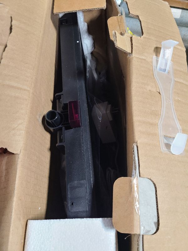 Photo 1 of 19 Inch TV 1440 * 900 HD Flat Screen Widescreen TV with ATSC Tuner Antenna,Remote/HDMI/USB/AV/VGA Input, Suitable for Kitchen Bedroom RV Camper (No Smart TV)