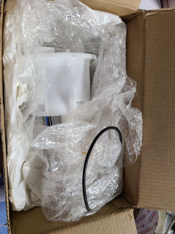 Photo 1 of 2004-2019 Fuel Pump Assembly Compatible for Yamaha YZF-R1 2004-2006, YZF-R6 2005, YZF-R6S 2006-2009, Replaces 5PW-13907-03-00