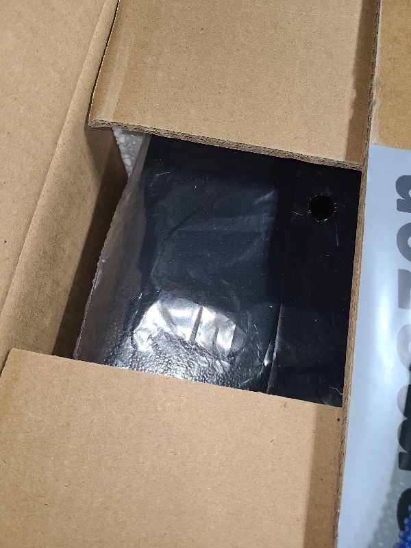 Photo 1 of 0.8 Cubic Small Safe Box Fireproof Waterproof, Digital Home Security Box with Programmable Keypad and Spare Keys, Document Safe for Money Firearms Medicine Valuables