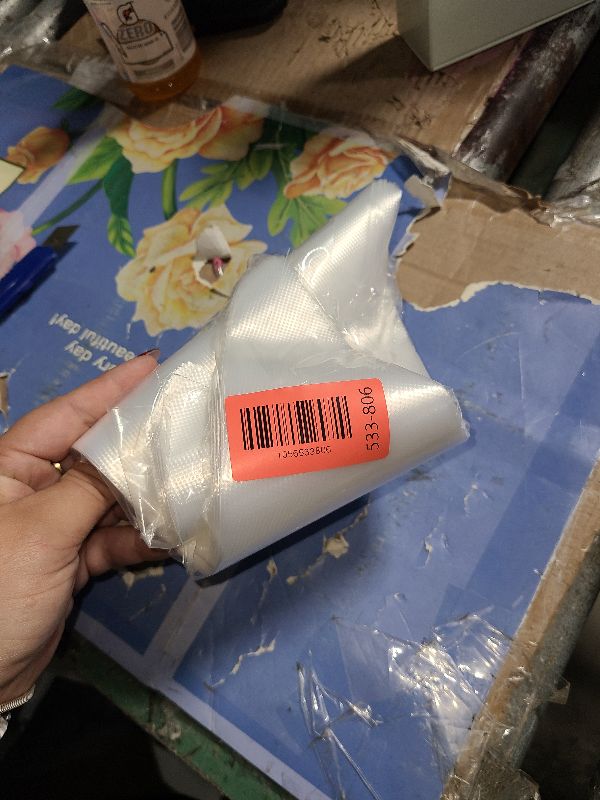 Photo 1 of 16 Inch Piping Bags Disposable, 50 Pcs Large Pastry Bags, Icing Bags, Cake Decorating Bags, Decorating Bags Large Piping Bags, Frosting Bags