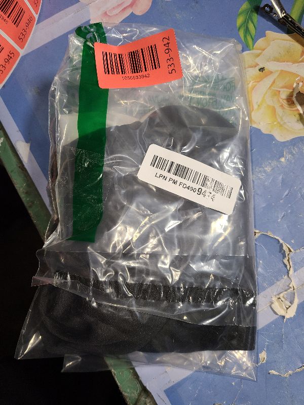 Photo 1 of 2 Pack Solid Color Dog Shirts - Lightweight, Quick Dry, Breathable Pet T-Shirts for Small to Large Dogs - Stretchy, Durable, Ideal for All Seasons and Holidays.Black White M