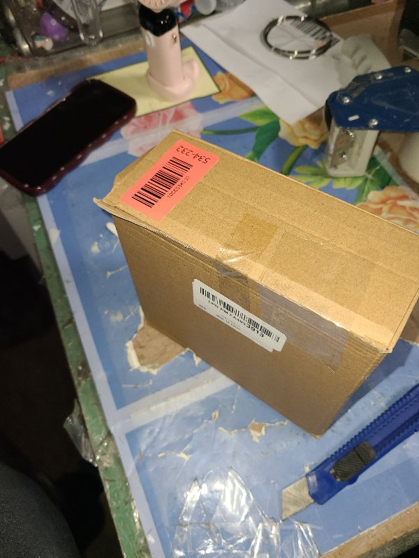 Photo 1 of 12V 1.2A Replacement Air Blower Fan for 5-12FT Halloween Christmas Inflatables with 1.5A Adapter 5 LED Light Fans Outdoor Blow Up Motor Replacement Fan Blower Parts for Inflatables Yard Decorations