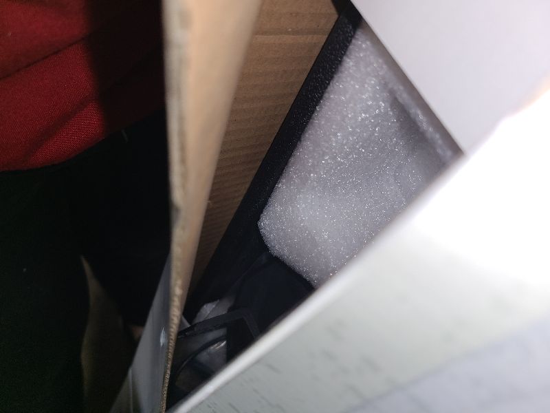 Photo 1 of 20'' Hedge Trimmer Cordless with Battery, Electric Handheld Bush Clipper with 2 Pack Rechargeable Batteries, 3000RPM 180° Rotatable Head, 2/3'' Blade Gap