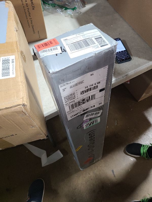 Photo 1 of 14 Inch Queen Bed Frame - Sturdy Platform Bed Frame Metal Bed Frame No Box Spring Needed Heavy Duty Queen Size Bed Frame Easy Assembly Strong Bearing Capacity