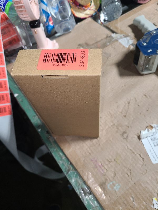 Photo 1 of 2 Pack 30 oz Tumbler Flip Straw Lid Replacement Compatible for Stanley Quencher, Leak Proof Lid Replacement for 30 OZ Stanley H2.0 FlowState Tumbler,Spill Proof Splash Reusable (Transparent White)