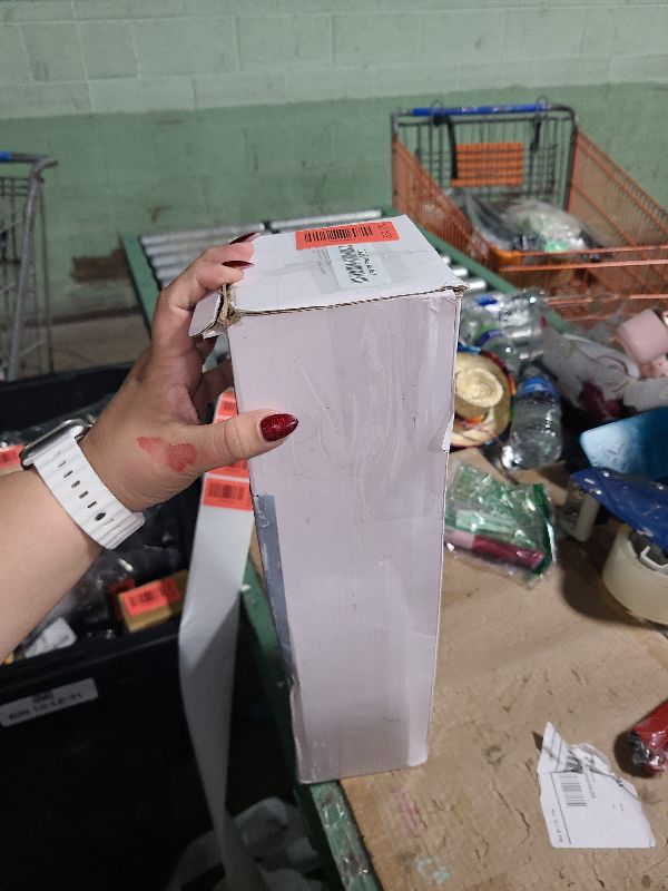 Photo 1 of 2-pack Replacement Parts Upgrade 32oz Cups with Flip-Top To-Go-Lid and Rubber Gaskets Compatible with NutriBullet 600w/900w Blender Accessory