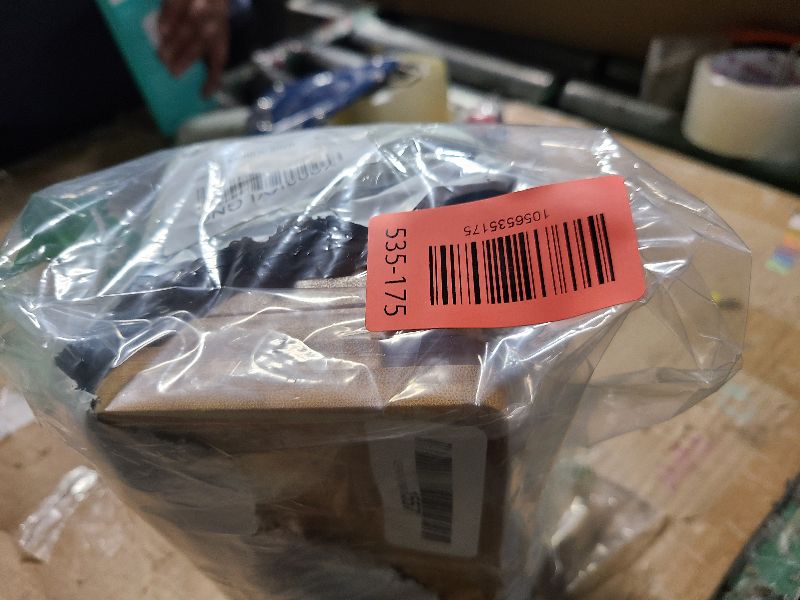 Photo 1 of 10PCS Mini Bamboo Display Trays - 7"x3.4" Small Decorative Bamboo Trays for Vanity, Plants, Candles, Keys, Soap, Jewelry, Tealight - Not for Serving Heavy Food