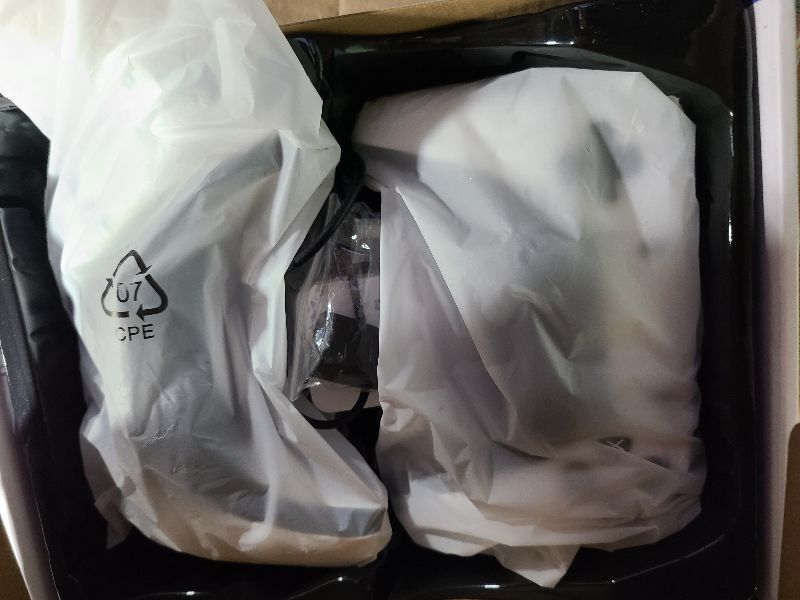 Photo 1 of 2026 Upgraded Retro Gaming Console Stick, Classic Video Games Stick with 4K HDMI, Built-in 23 Emulators, 20000+ Games - Plug & Play TV Video Gaming Stick with Upgrade Dual 2.4G Wireless Controllers