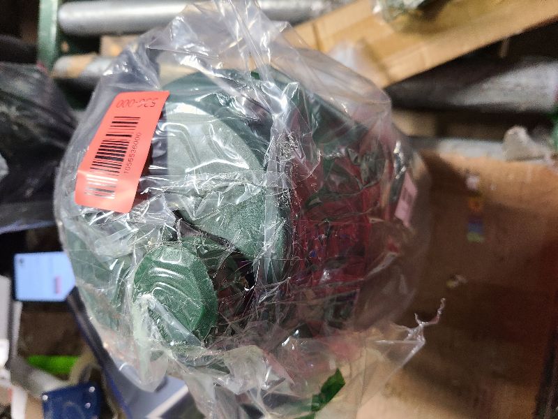 Photo 1 of 1 Gallon Insulated Water Bottle for Sports: 2-in-1 Straw Spout Lid, Dual Handle, Leakproof, Keep Cold 48H, 128oz Stainless Steel Water Jug for Outdoors, Hiking, Cycling, Camping, Fishing (Forest)