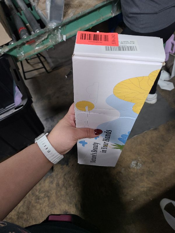 Photo 1 of 10Pcs Neon Green Dried Amaranthus Hanging Flowers – 23" Dyed Natural Preserved Flowers for Wedding Arch, Floral Garland, Rustic Vase Decor