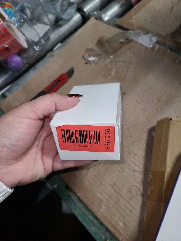 Photo 1 of 12 Volt 2A Power Adapter Supply, AC 100-240V to DC 12 V Power Supply Transformer Charger Wall Plug for DC12V Light Security CCTV Camera, Black, 8x5x3.3 cm