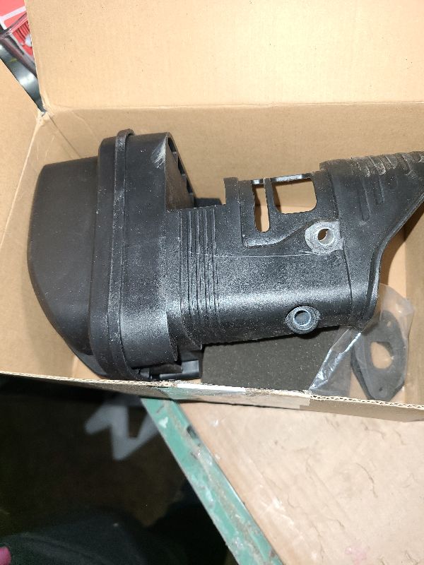 Photo 1 of 212 Air Filter Housing Compatible with Non-Hemi Harbor Freight 212cc Engine Air Filter Cleaner Cover Assembly fit for Predator 6.5HP 69730 R210-III