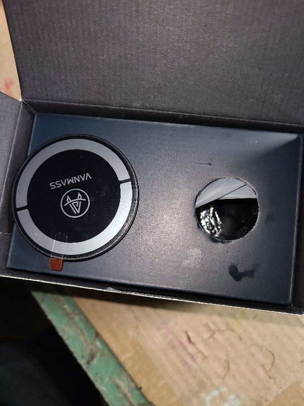 Photo 1 of ?2025 Military-Grade?VANMASS for MagSafe Car Mount?Upgraded Strongest Magnetic&Suction?Phone Holder Cell Stand for Dashboard Windshield Vent,Tesla Truck Cradle for iPhone 17 Pro Max 16 15 14 13 12 Air