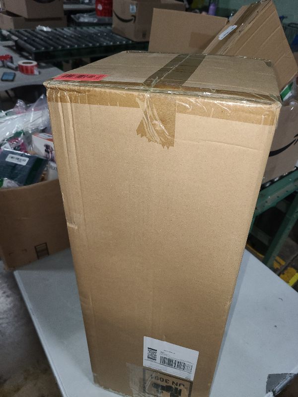 Photo 1 of 15L/4Gal Humidifier Large Room, 600mL/h Misting, 1200ft² Coverage, Auto Humidity Control, 72H Runtime, Top Fill, Aroma Diffuser, Sleep Mode, 12H Timer, Auto Shutoff Protection