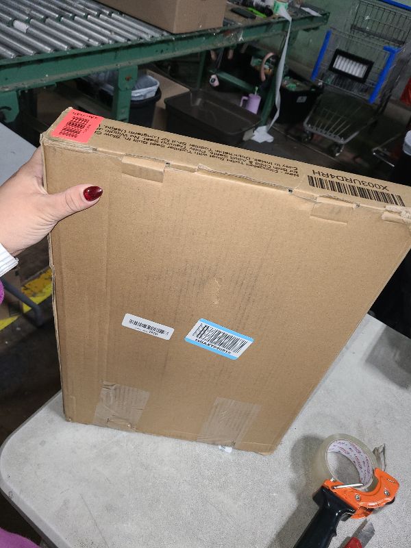 Photo 1 of 1M Family Toilet Seat, Patented Slow Close & Quick Releasing Technology, Anti-Wiggling, Easy to Install and Clean, Standard Elongated with Toddler Seat Built In (1 Piece)