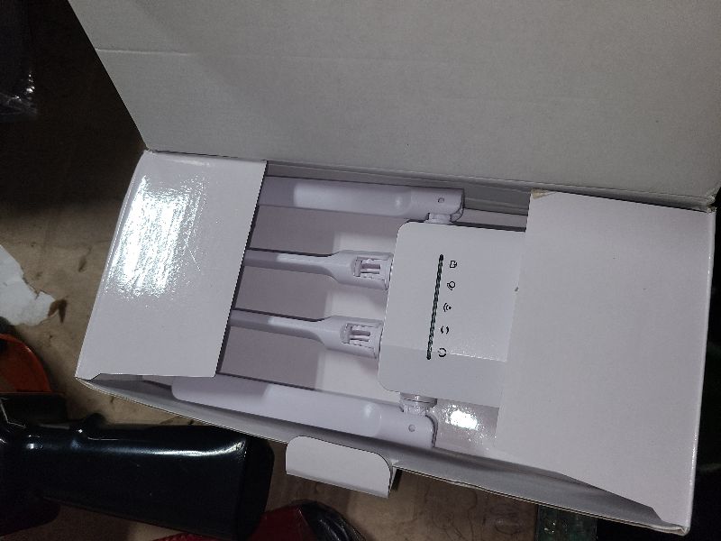 Photo 1 of 2026 WiFi Extender Signal Booster, up to 18k+sq. ft and 88+ Devices, Internet Booster for Home, Wireless Internet Repeater and Signal Amplifier w/Ethernet Port, Mesh WiFi 15X Faster Access Point