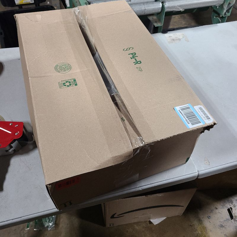 Photo 1 of 16-Inch Height Extension for Pet Gates, Adjustable Top Extension Piece for 26-42 Inch Wide Gates, Prevents Cats from Jumping Over, White