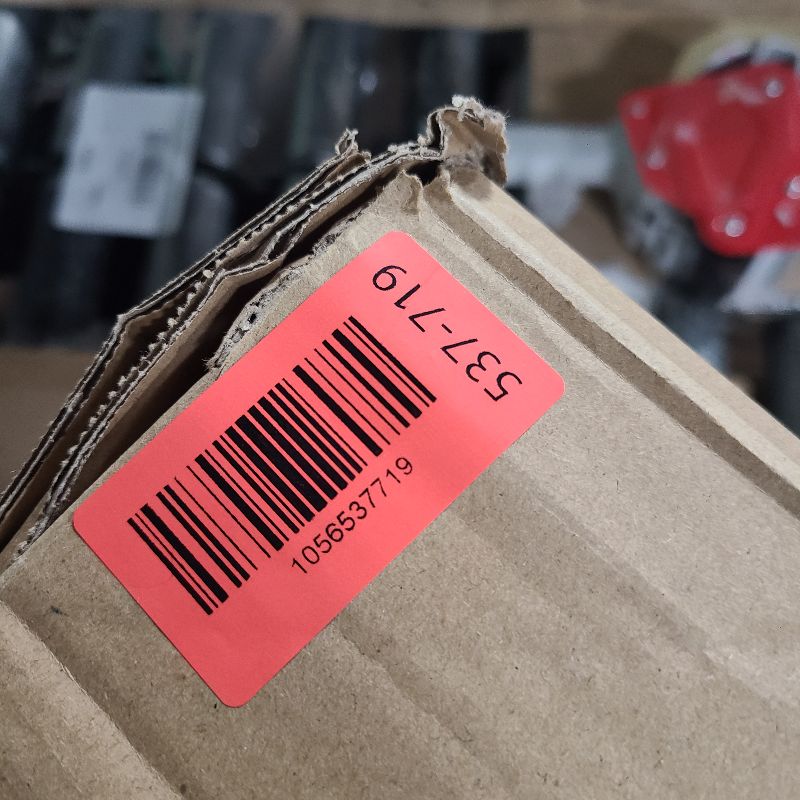 Photo 1 of 2 Pack Pre Snow Flocked Christmas Garland 6 ft Artificial Christmas Garland with Warm White 30 LED Light and Timer Frosted Faux Pine Winter Garland for Home Indoor Outdoor Mantel Seasonal Decor