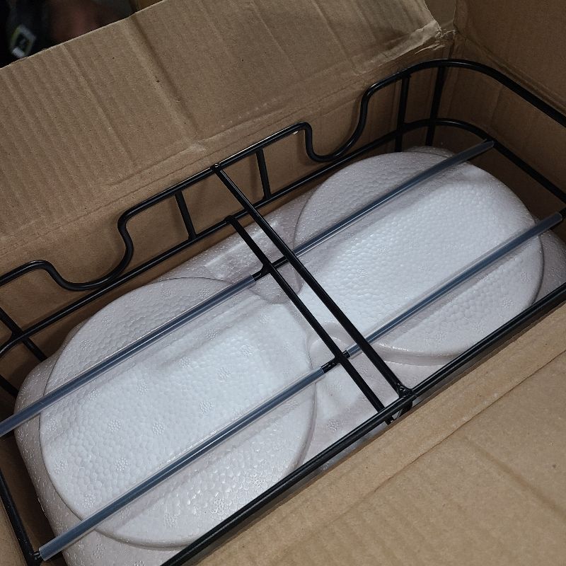 Photo 1 of 1 Gallon Glass Drink Dispensers For Parties 2PACK.Beverage Dispenser,Glass Drink Dispenser With Stand And Stainless Steel Spigot 100% Leakproof.Lemonade Dispenser With Ice Cylinder.Laundry Detergent