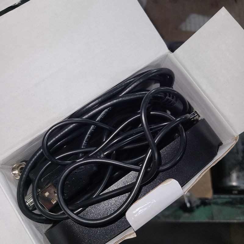 Photo 1 of 2025 Upgraded TV Antenna Indoor, 2800+ Miles Range Digital Antenna for Smart TV Indoor, HDTV Antenna for Local Channels with Amplifier, Outdoor Antenna Support 8K 4K 1080p All TVs -38FT Coax Cable