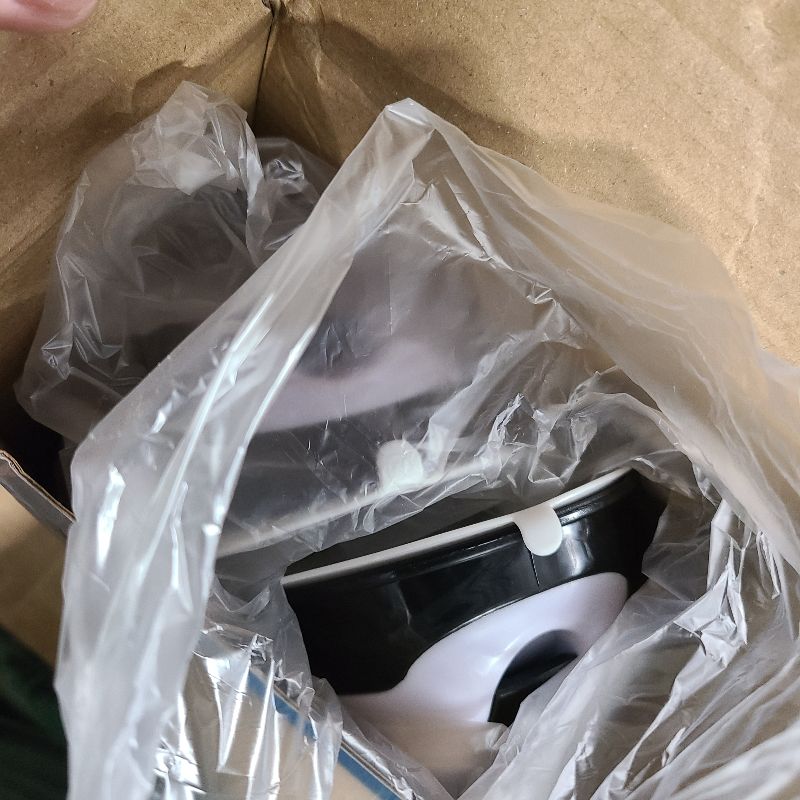 Photo 1 of 2-Pack Grab Bars for Bathtubs and Showers, 12 inch Shower Handle Suction Shower Bar, Safety Bars for Shower Chair, Bathroom Grab Bar for Senior?No Drilling Removable (Black, 12 inch)