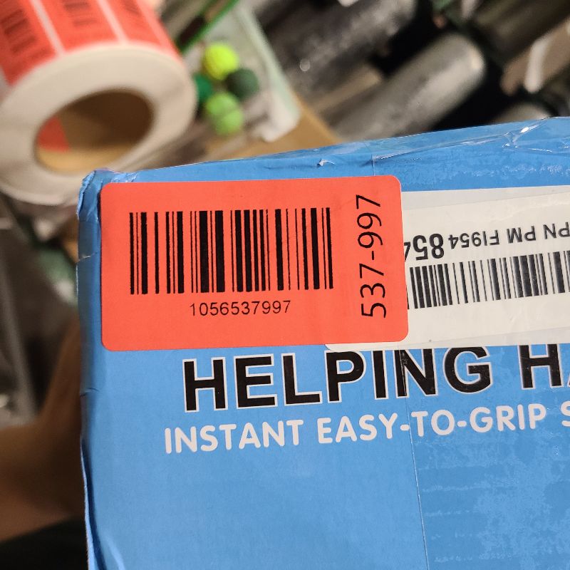 Photo 1 of 2-Pack Grab Bars for Bathtubs and Showers, 12 inch Shower Handle Suction Shower Bar, Safety Bars for Shower Chair, Bathroom Grab Bar for Senior?No Drilling Removable (Black, 12 inch)