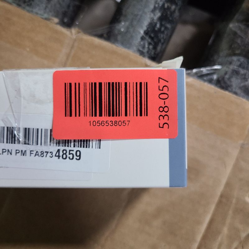 Photo 1 of 2 Pack Replacement Nasal Cushion for ResMed Airfit N20, Medium, Compatiable with Orignal Airfit N20 Frame & Elbow, Replacement Nasal CPAP Mask Cushion, Soft & Durable