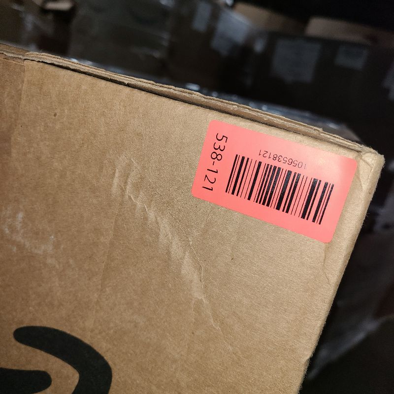 Photo 1 of 12 Pack Extra Large Heavy Duty Moving Bags with Reinforced Zipper & Wide Handles, Moisture-Resistant Storage Bins Packing Cubes for Clothes, College Dorm, Travel, and Home Organization, Black