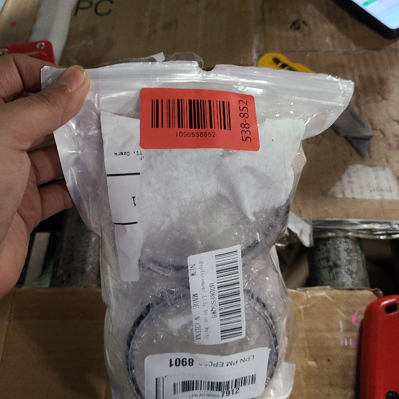 Photo 1 of 2 Pack Replacement Lids for 40 oz Tumblers, Dustproof Spillproof Lids for Tumbler?Compatible with 40 oz YETI, Ozark Trail, Style?and More Coffee Mugs?(White)