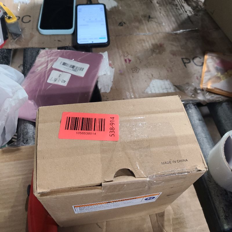 Photo 1 of 2 Pack LED Spot Lights Indoor, 5W Uplighting with Remote Control Dimmable & Timer, Uplights Indoor Floor Spotlights with 3 CCT, Accent Lighting Stick on Wall Light for Plants Picture Artwork, White